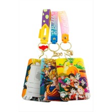 Hobilinka Çzgflm Karakteri Silikon Anahtarlık