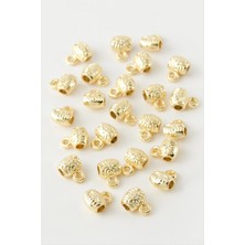 Hobilinka 0,6 mm Kemik Ara Aparat 1 Adet