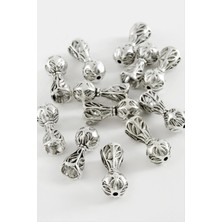 Hobilinka Çiçek Noktalı Tesbih Aparatı 50 Gram