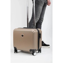 BENOX Hostes Pilot Boy Valiz