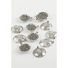 Hobilinka 1,5 cm Tuğra Tesbih Aparatı Küçük 50 Gram