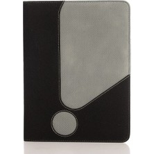 Nektar F1506G A4 Gri Evrak Çantası 22x27.5 cm Sağlam Malzemeden Üretilmiş Kullanışlı