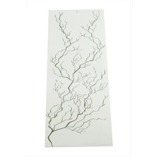 Hobilinka Zemin Tattoo Kol Dövme Sticker