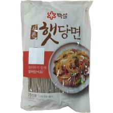 Beksul Tatlı Patates Nişastalı Erişte - Glass Noodle 500 gr