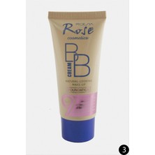 Hobilinka Rose Bb Fondöten