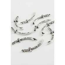 Hobilinka Zülfikar Kılıç Tesbih Aparatı 50 Gram