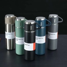 Hobilinka Bardaklı Termos Seti 500 ml ROYALEKS-CLKN-1958