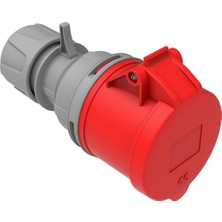 Efe Elektrik 5X32 Trifaze Topraklı Dişi Fiş