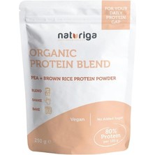 Naturiga Pure Protein Karışımı 250gr
