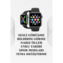 Hobilinka Ikili Set Dev Kampanya Ucuz Kulaklık Ucuz Akıllı Saat Gürültü Önleyici Uzun Pil Ömrü