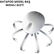 Hobilinka MD877 Kafa Masaj