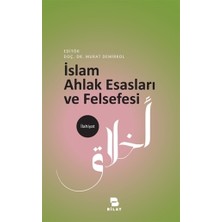 Bilimsel Araştırma Yayınları Murat Demirkol'un İslam Ahlak Esasları ve Felsefesi Kitabı 2019 Yayınlı Ciltsiz Eğitim Düzeyi