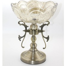 Hobilinka Cam Kase Şekerlik Model 2