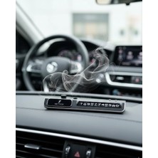 Hobilinka N6 Araç Nemlendirici Numaratör