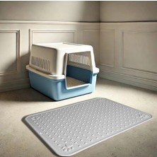 Hobilinka Mikopet Evcil Hayvan Tuvalet Önü Paspası