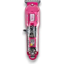 Hobilinka Hk 3900 Tıraş Makinesi