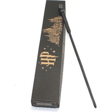 Hobilinka Polyester Figürlü Snape Asa