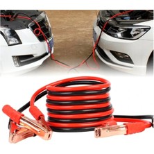 Hobilinka 1200 Amper Akü Takviye Kablosu