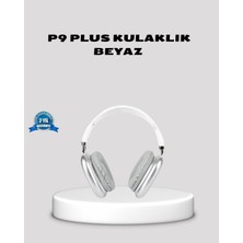Hobilinka Bluetooth 5.0 Kulak Üstü Kulaklık – Uzamsal Ses, Gürültü Engelleme, Ergonomik Tasarım