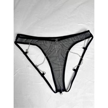 Nuitamore Arkası Zincirli String
