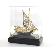 Hobilinka Kutulu Pirinç Gemi