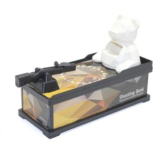 Hobilinka Ayıcıklı Kumbara