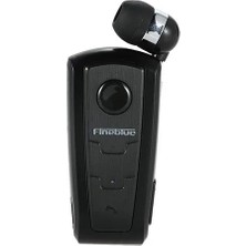 Hobilinka F910 Bluetooth Kulaklık Makaralı