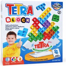 Feyza Design Denge Oyunu Çocuklar Için Zeka ve Strateji Geliştirici