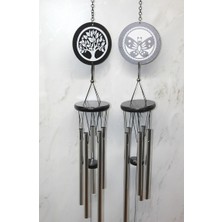 Hobilinka Metal Rüzgar Çanı Model 13