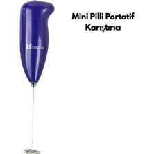 Hobilinka Yumurta Çırpıcı