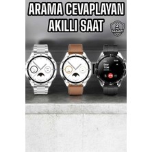 Hobilinka Akıllı Saat Bildirim Görme Sesli Görüşme Çoklu Kordon Gps Takibi