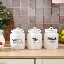 Karaca Alegra 3'lü Baharat Takımı