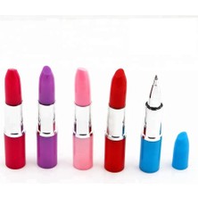 Hobilinka Ruj Şeklinde Tükenmez Kalem