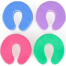 Hobilinka Kapı Durdurucu Sünger - Stoper 4 Adet