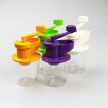 Hobilinka Fındık ve Ceviz Öğütücü Çok Amaçlı Değirmen