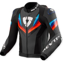 Revit Quantum 3 Pro Perforated Deri Motosiklet Mont