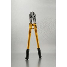 Rtrmax RH05830 Dövme Çelik Kollu Makas 6 mm