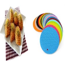 Hobilinka Renkli Nihale Kalbura Bastı Kalıbı