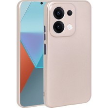 Nettech Xiaomi Redmi 15C Uyumlu Nano Arka Koruma Kılıf