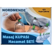 Hobilinka Povos 13 Lü Kupa Seti