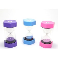 Hobilinka 5 Dk Renkli Kumsaati ALK1115