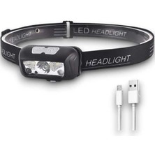 Hobilinka Hs-43 Kafa Lambası