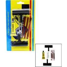 Hobilinka Lastik Tamir Yama Seti (4887)