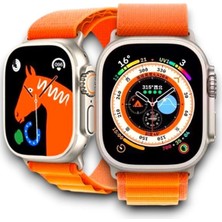 Hobilinka S8 Ultra Akıllı Saat