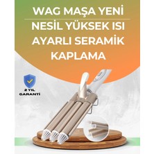 Hobilinka Profesyonel Kullanıma Uygun Bukle Maşası