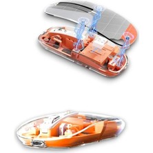 Hobilinka PG-9010 Mouse Fare