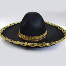 Hobilinka Sombrero Meksika Şapkası Çocuk