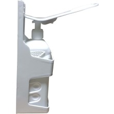 Hobilinka Dezenfektan Aparatı Bidon Hediyeli