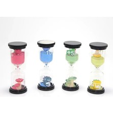 Hobilinka 15 Dk Renkli Kumsaati ALK1121