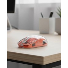 Hobilinka Minimal Tasarımlı Kablosuz Mouse Günlük ve Ofis Kullanımı